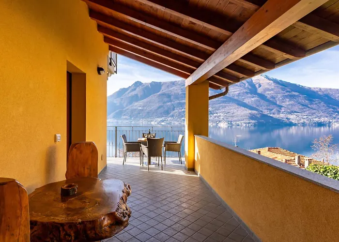 Apartment Great View By Interhome