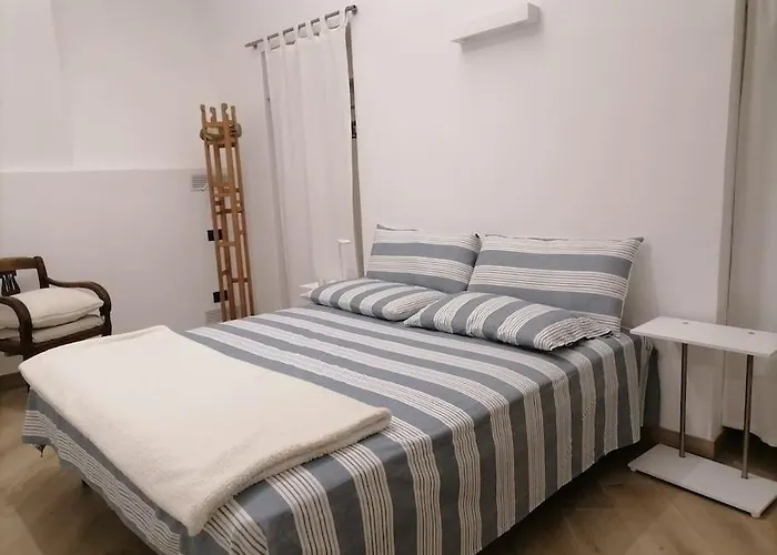 Molo 7 - Antesitum - Classic, Modern And Cozy
