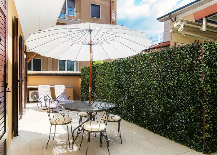 Diaz 67 Secret Terrace - The House Of Travelers