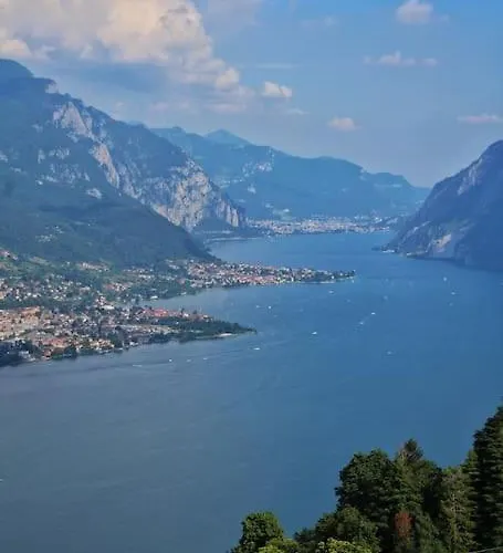 Il Posticino Di Bellagio