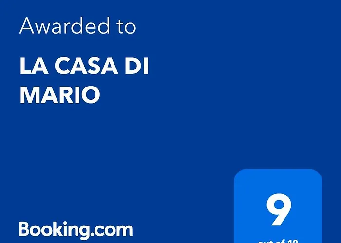 La Casa Di Mario