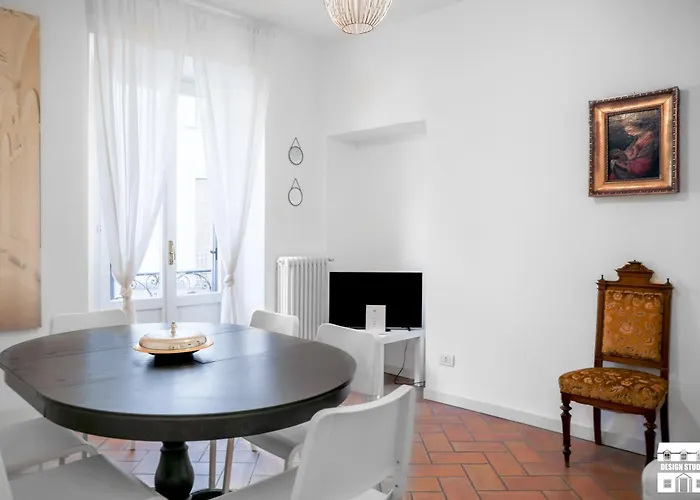Torretta 4 By Design Studio