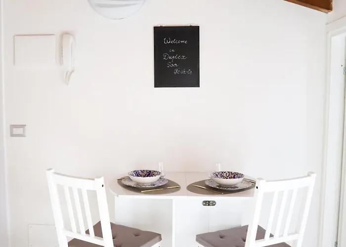 Duplex San Fedele