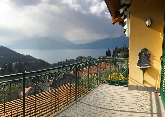 The Pearl - Apartment With Terrace
