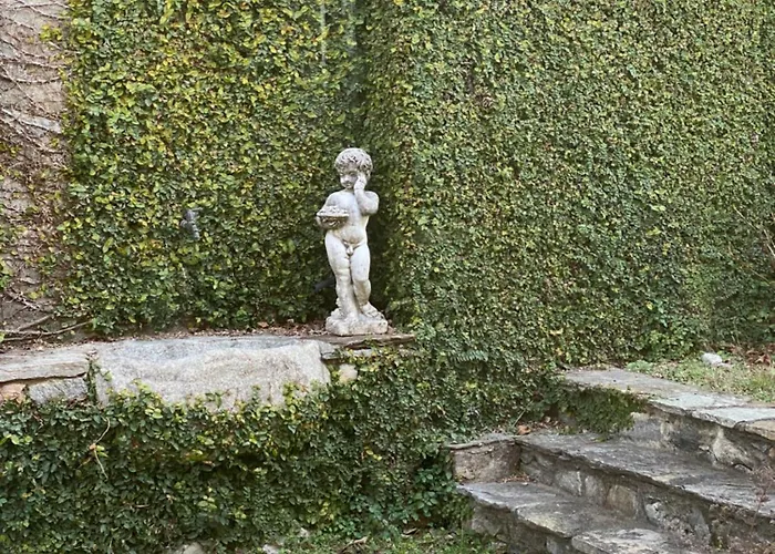 La Breva Del Lago