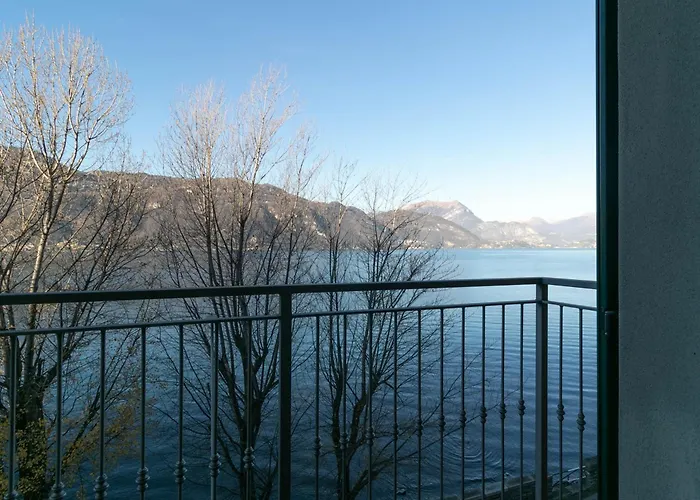 Villa Olcio - Al Lago