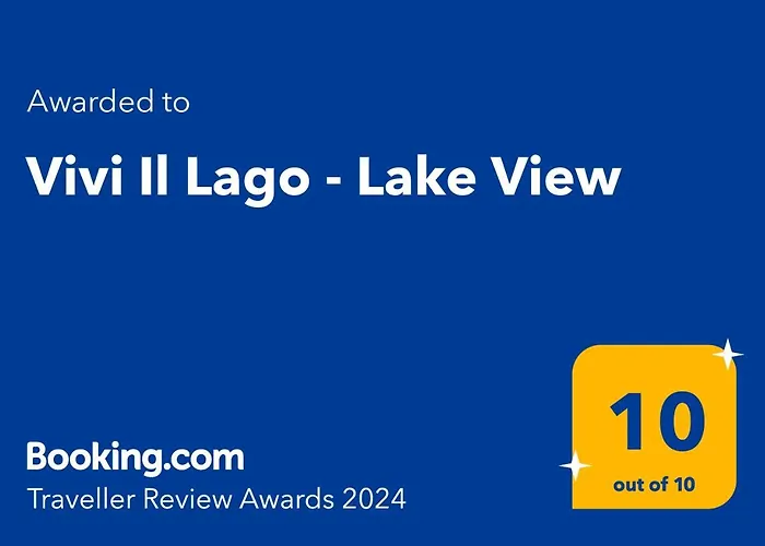 Vivi Il Lago - Lake View