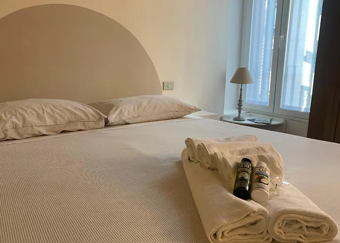 Studio Apartment Una Finestra Su Como