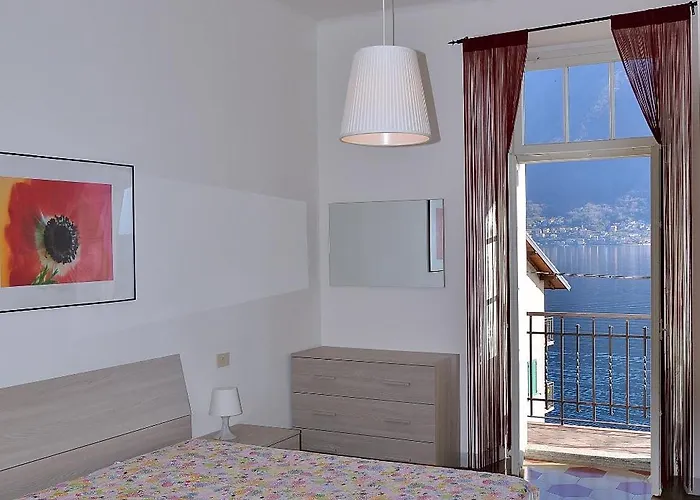 The Romantic Village House - Apartments With Lake View