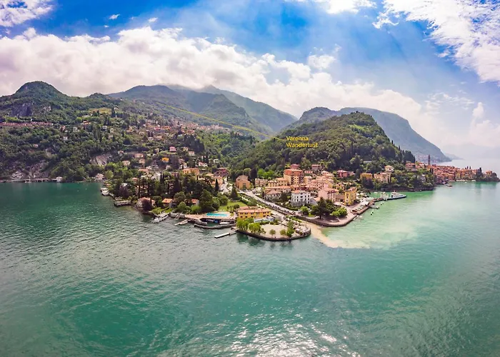 Varenna Wanderlust