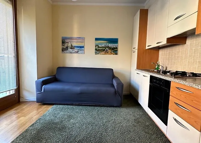 Apartment Bellenno