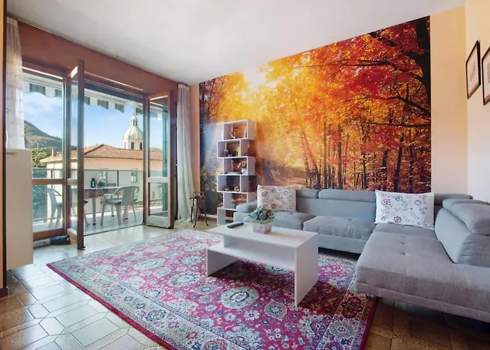Appartamento House Of Roses Con Vista Duomo