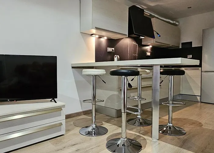 Il Cortiletto 2 Apartments