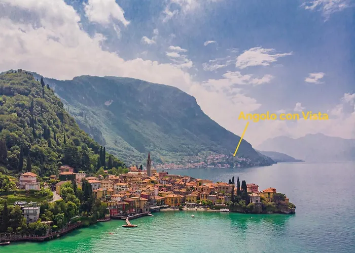 Angolo Con Vista