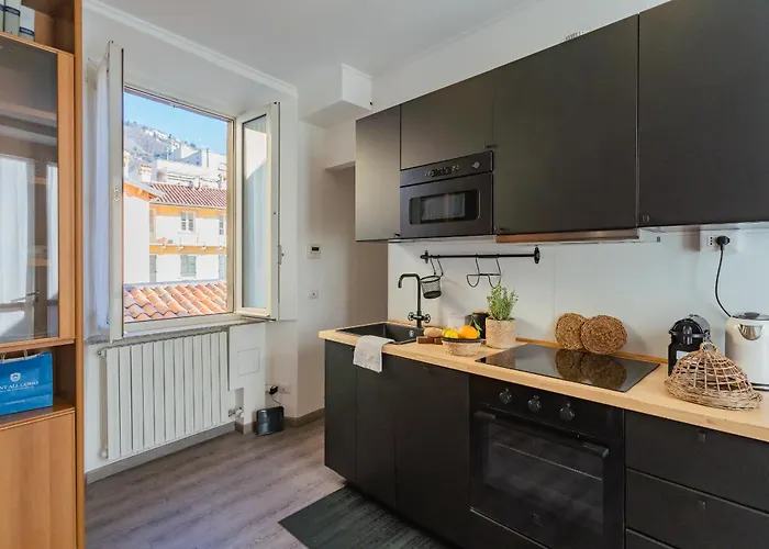 La Casa Di Nino By Rent All Como