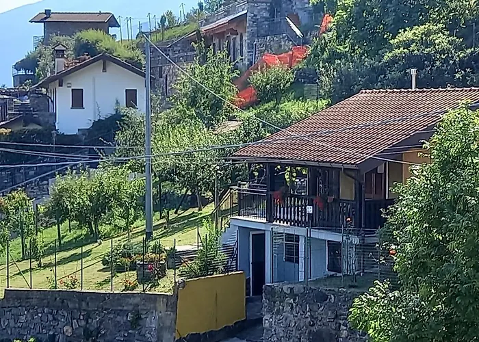 Casa Lella