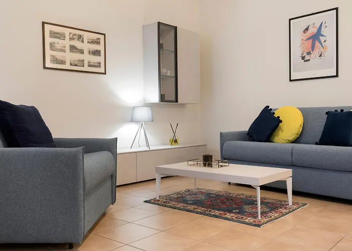 Domus Apartments Como - By Relais Di Giada