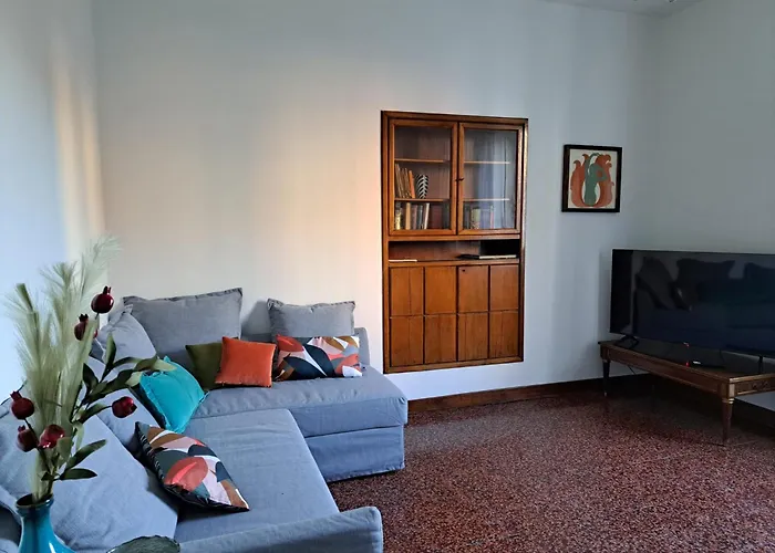 Stella Apartment By Quokka 360 - Past And Present In Como