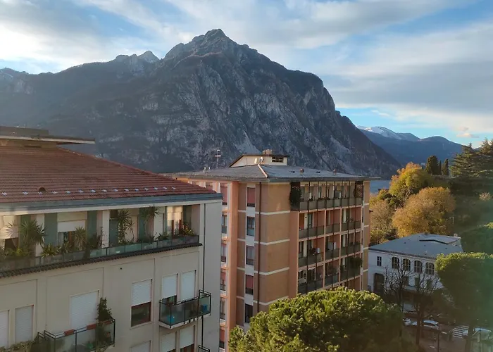 250 M Dal Lago Al Turati 98 - Free Wifi