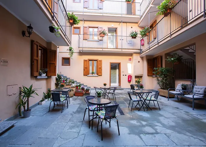 La Casa Del Sarto - Rooms And Apartments