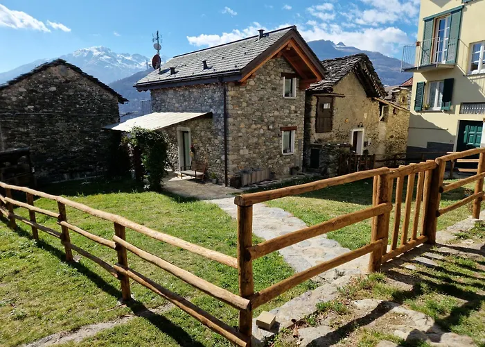 Chalet Marcello