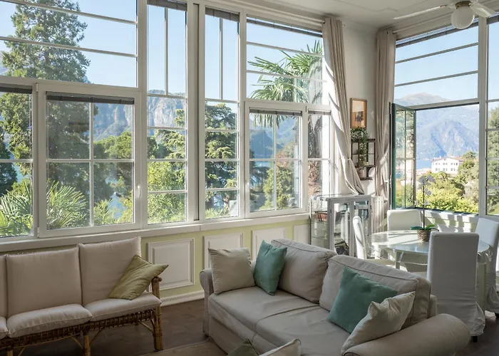 Bellagio Vintage Apartment