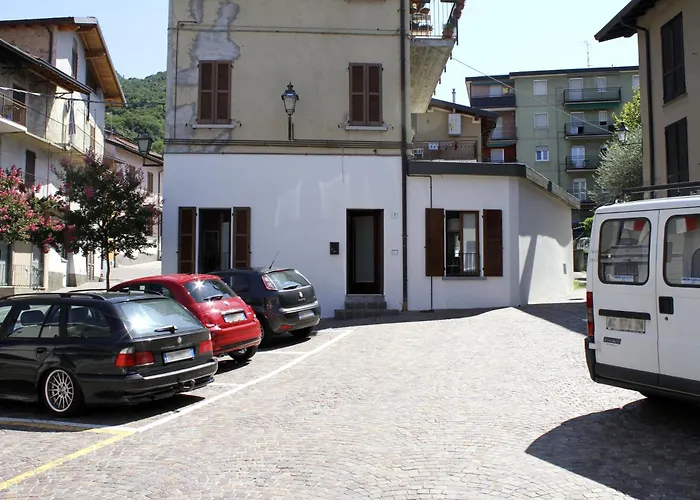 Casa Sala Civico 7
