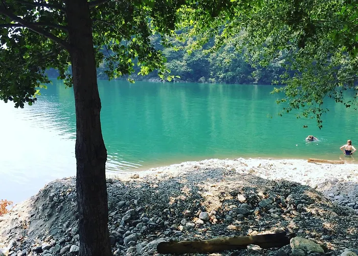 Suite Lago Blu