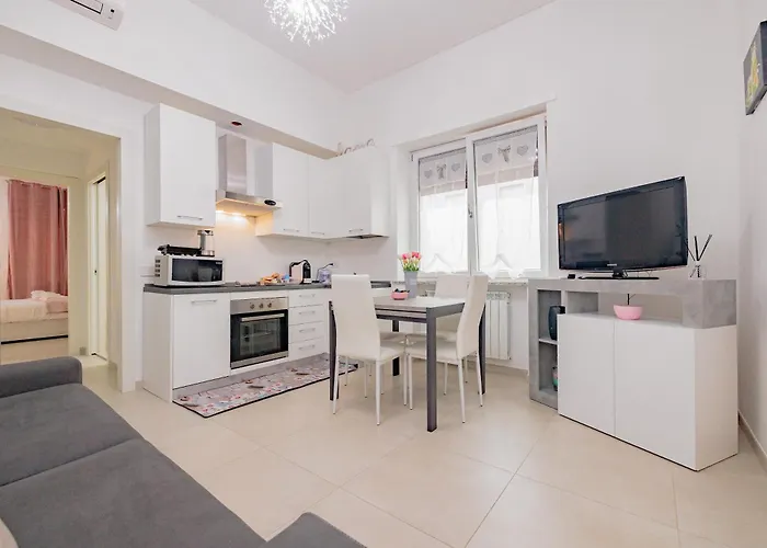 La Casa Di Alessia Nel Centro Di Como - Alessiatravelling