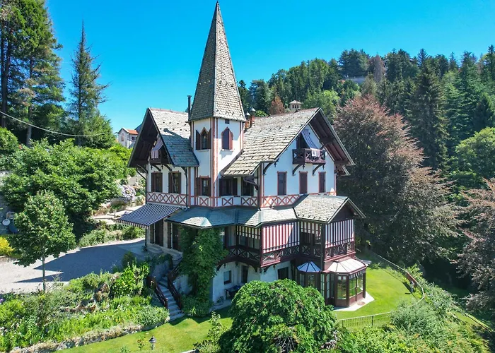 Relais Villino Rubini