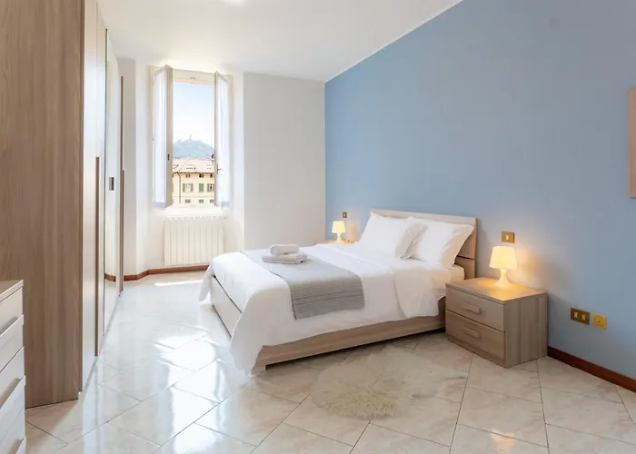 Carola\'S Place - By Relais Di Giada