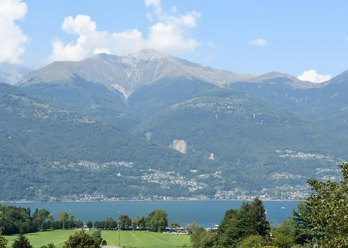 Il Giardino Dei Ciliegi