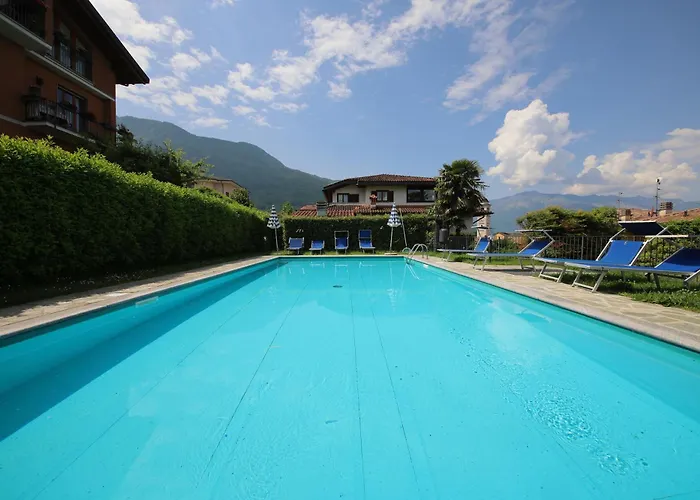 Villa Quattro Stagioni