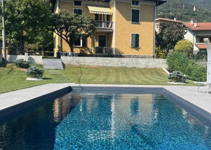 Casa Gialla