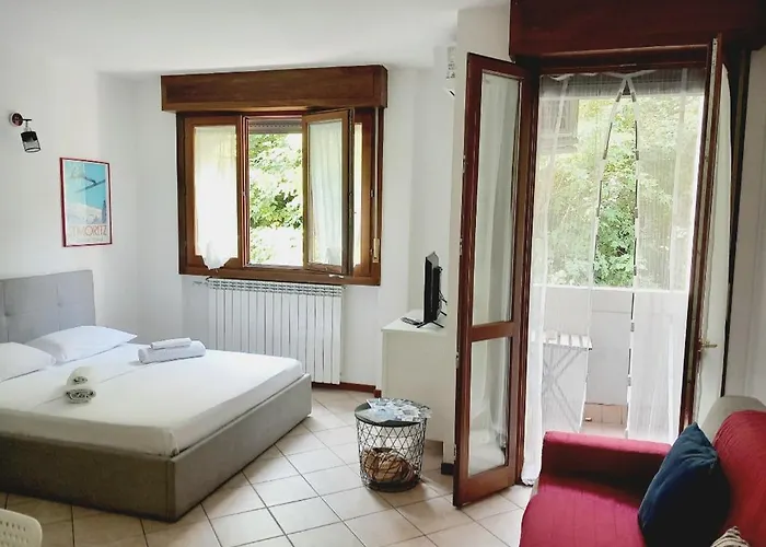 La Casa Sul Bosco