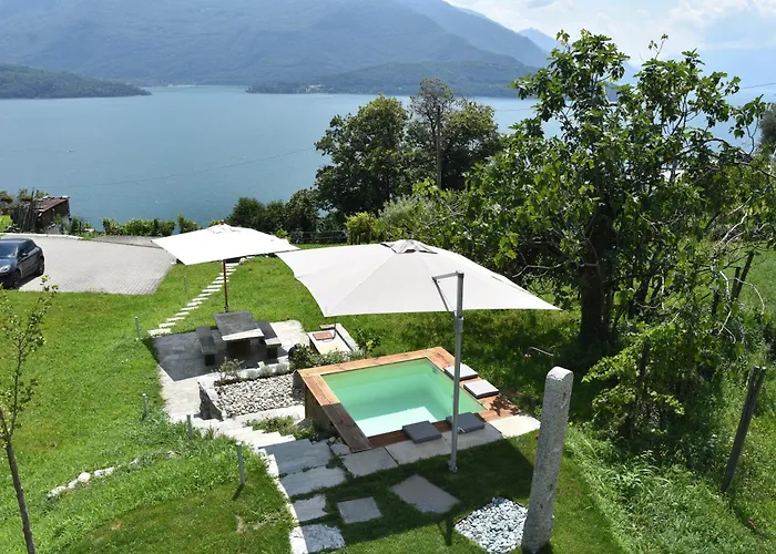Grandin Holidayhouse