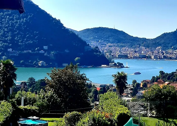 In Piazzetta - Cernobbio
