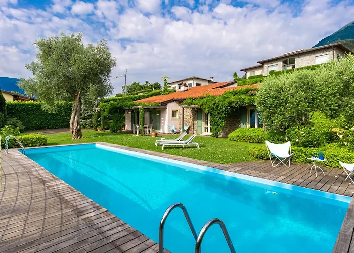 Villa Villa Ulivo By Interhome