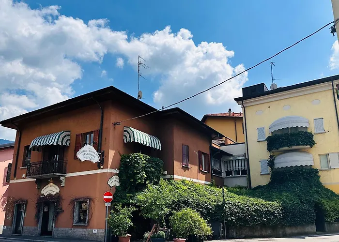 Hotel Ristorante San Giuseppe