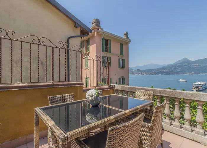 Varenna Bellevue
