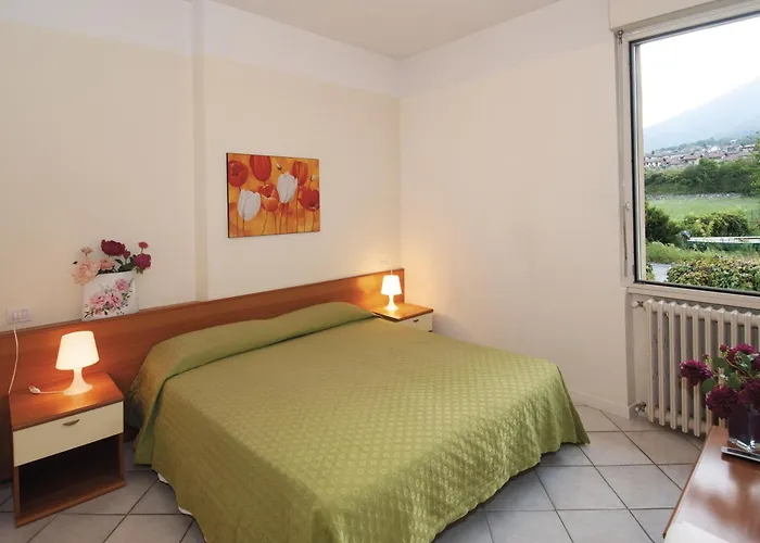 Green Village Accommodations