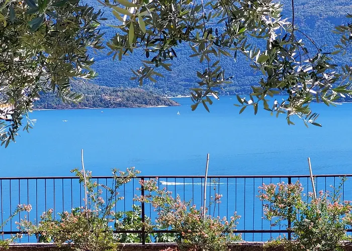 Casa Vacanze Perla Del Lago
