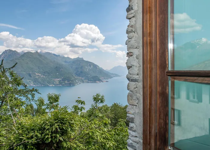 Casa San Martino Lago Di Como