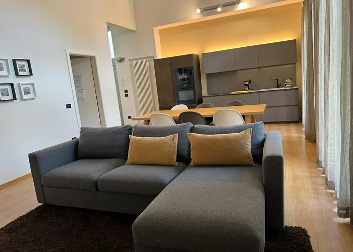 Lovely Loft Molo