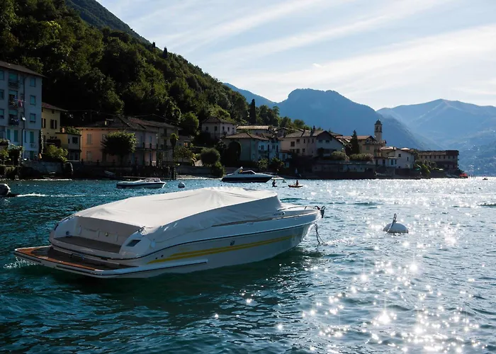 Casa Carlotta Lake Como