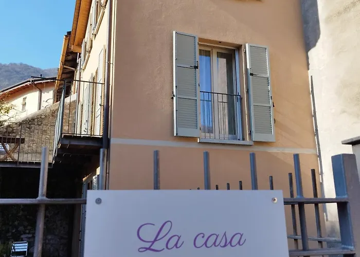 La Casa Di Alice