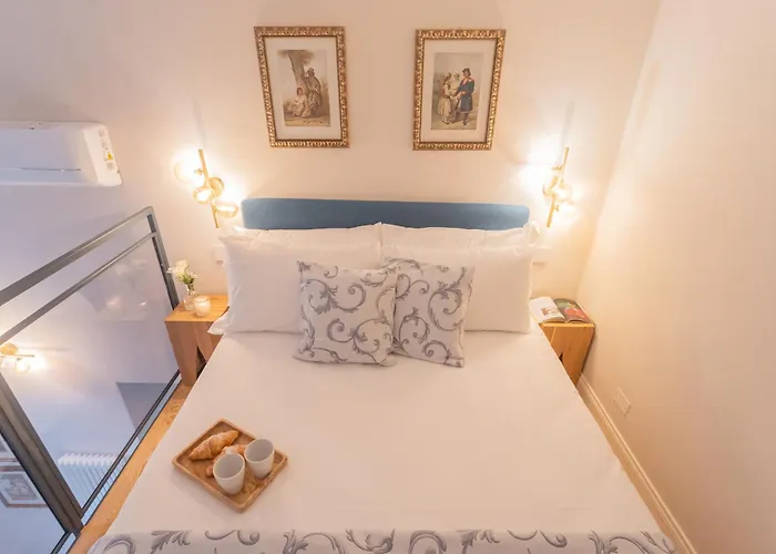 Cinque Giornate 70 Suites By Rent All Como