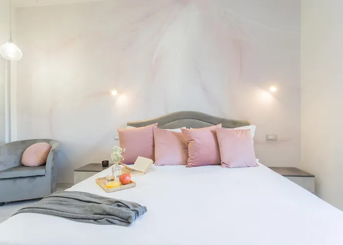 Cernobbio Dream Suites By Rent All Como