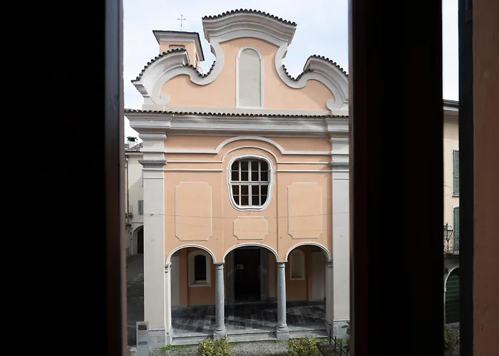 46 Santa Marta