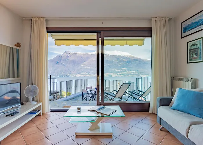 Apartment Belvedere By Interhome